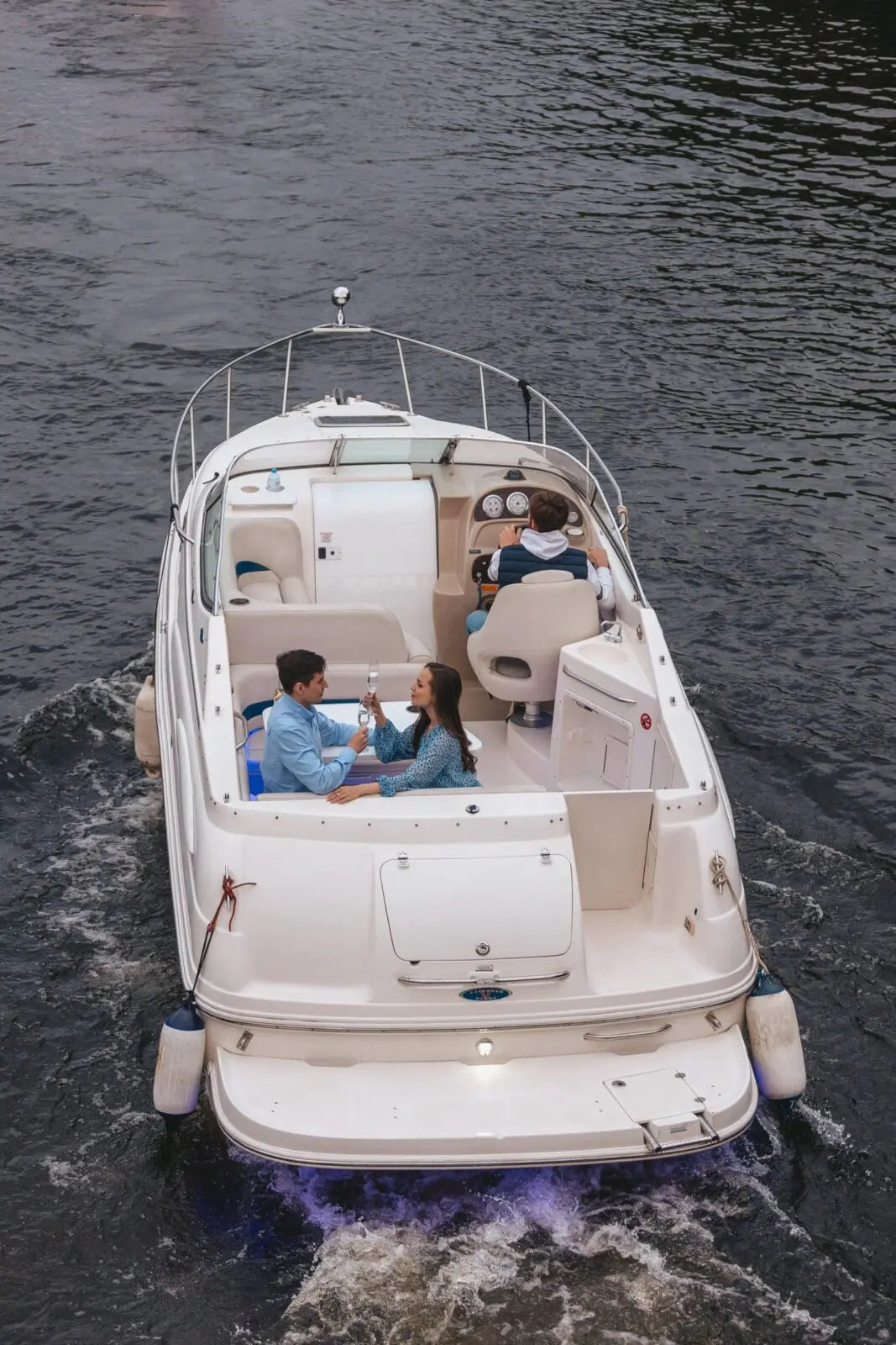 kater-royal-crown-crownline-262-cr-bottom